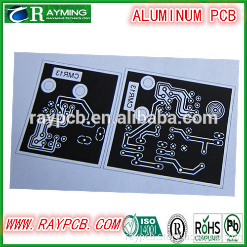 Small Aluminum PCB Circuit Board For LED